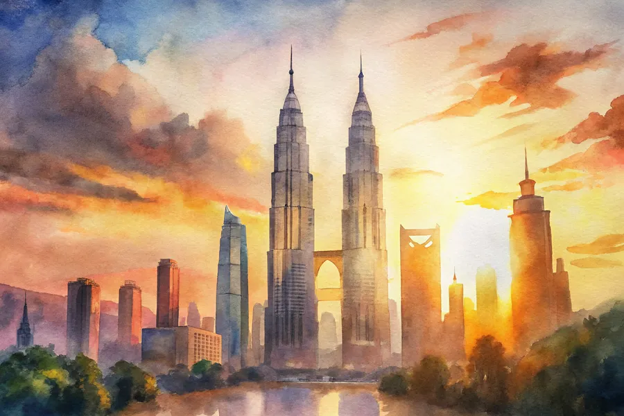 Kuala Lumpur