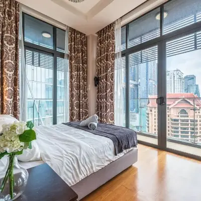 Dorsett Residence Kuala Lumpur 17