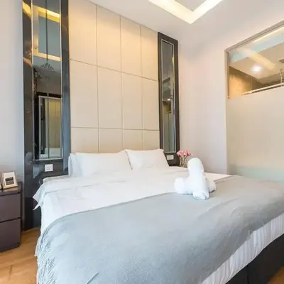 Dorsett Residence Kuala Lumpur 14