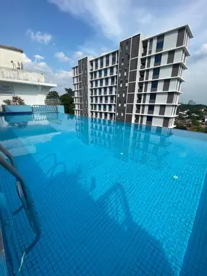 Gallery image of 10 Semantan Residences in Kuala Lumpur