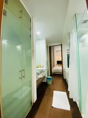 Gallery image of 10 Semantan Residences in Kuala Lumpur