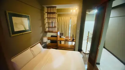 Gallery image of 10 Semantan Residences in Kuala Lumpur