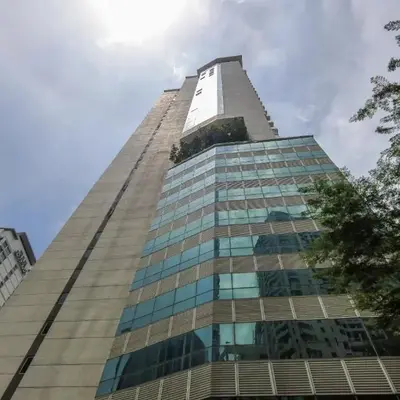 MyRehat Suites Bukit Ceylon