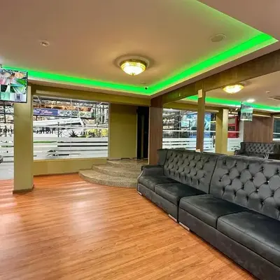 Hotel MSP Bukit Bintang