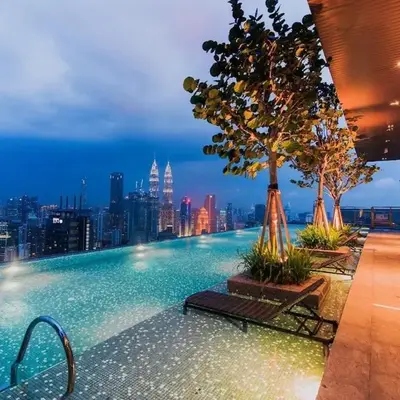 Expressionz Leisure Suites KLCC