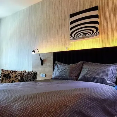 KLCC Luxurious 2 Floors Homestay 5BR for 15pax