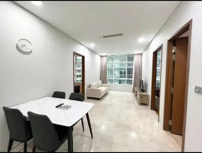 Gallery image of Vortex Suites KLCC by G in Kuala Lumpur