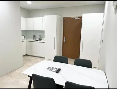 Gallery image of Vortex Suites KLCC by G in Kuala Lumpur