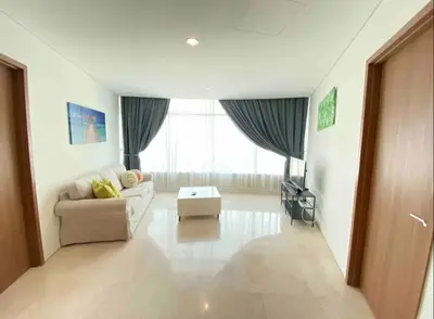 Gallery image of Vortex Suites KLCC by G in Kuala Lumpur