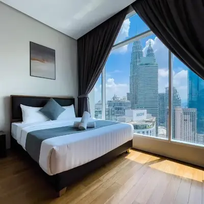 Soho Suites KLCC by Wakely Kuala Lumpur