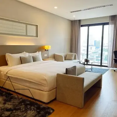 Aletheia Studio at KLCC