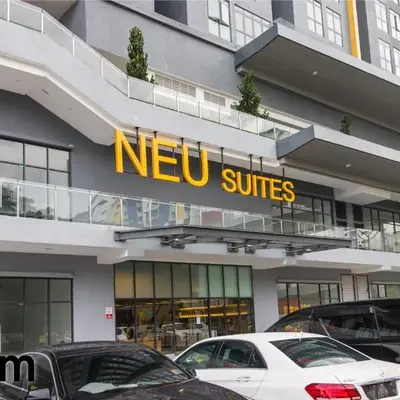 Neu Suites Residence