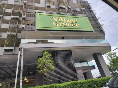 Gallery image of Sunflower/4r3b/klcc/1550sf/bacony/newcondo/bathtub in Kuala Lumpur