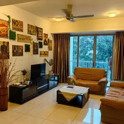 5 Bukit Bintang 5 minutes to Alor Street Bukit Ceylon KLCC Pavilion Apt 3R2B 10 pax