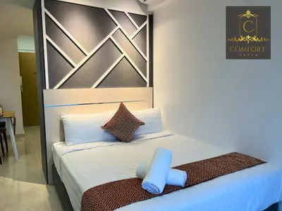 Gallery image of The Colony By Infinitum Kuala lumpur in Kuala Lumpur