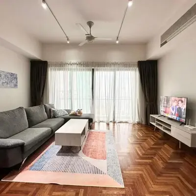 TTs HOME3 Mews 4-8Pax Pavilion KLCC Kuala Lumpur