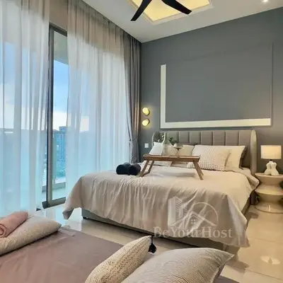 Dorsett Residences Sri Hartamas (Kuala Lumpur)