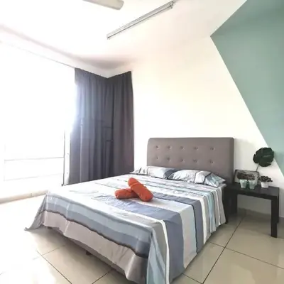 MhPlatinum Gombak ShareHouse Room