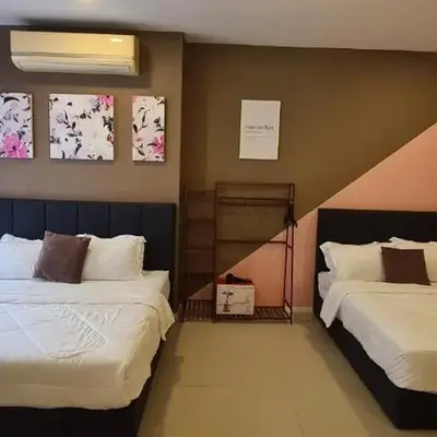Arcoris Mont Kiara 163