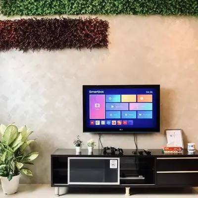 Comfy-Concept Apartment @ B.Bintang (3min walk LRT