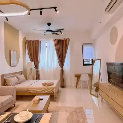 Comfy & Cozy Chambers KL