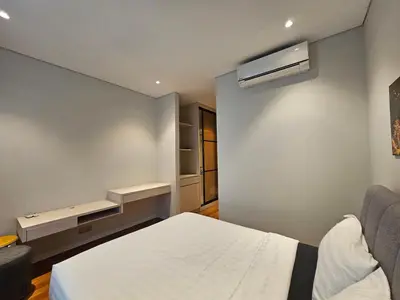 Gallery image of The Sky Residence KLCC Kuala Lumpur in Kuala Lumpur