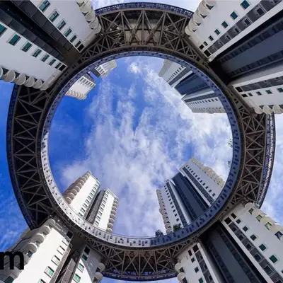 Datum Jelatek Sky Residence Kuala Lumpur