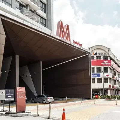 M Vertica KL by Airhost