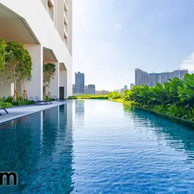 UNA Residences