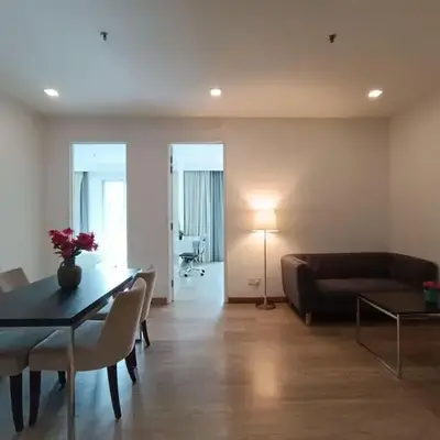 RM231 2Bedroom Bukit Bintang Balcony KL City View