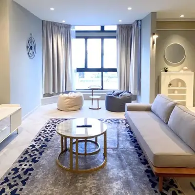 KAĨTE Homestay at Fahrenheit88 Bukit Bintang