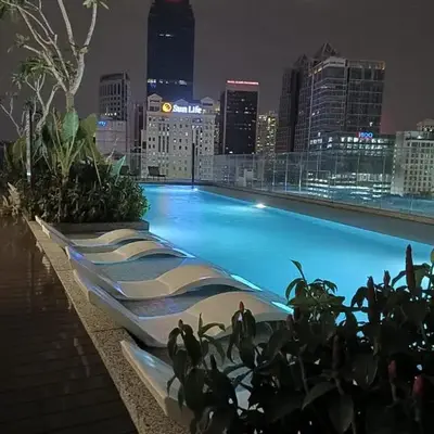 Quill Residence KLCC
