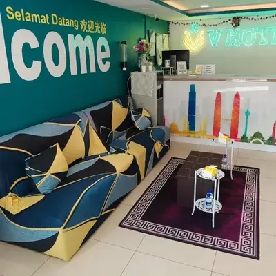 V Hotel Titiwangsa