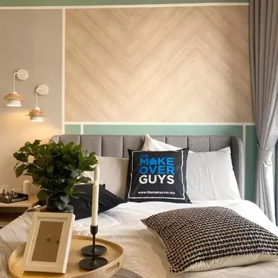 Neu Suite by JS Home