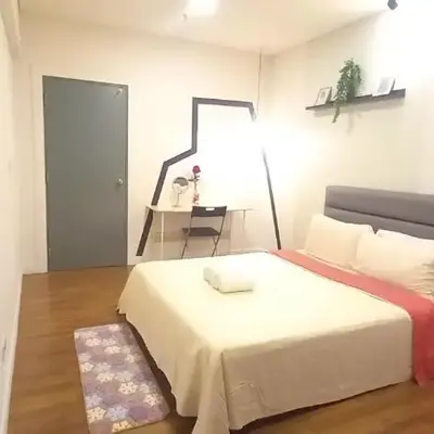COZY TWO BEDROOM APARTMENT AT MERCU SUMMER