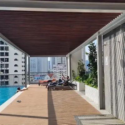 Chambers Service Suites KLCC By Cozy Stay