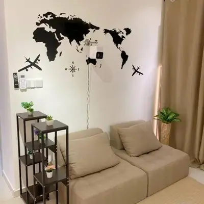 LOVELy Home For Small Family@KL