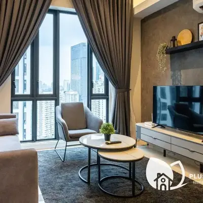 Sentral Suites by Plush