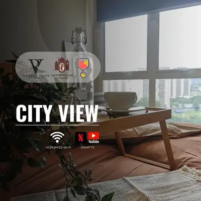 Una Serviced Apartment