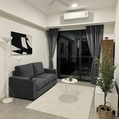 Ooak Residence in Mont Kiara