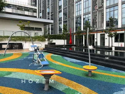 Gallery image of SBR2B Hozem KL0505 Apartment Old Klang Road in Kuala Lumpur
