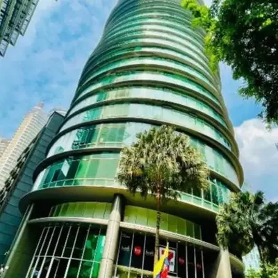 VORTEX STAR KLCc APARTMENT