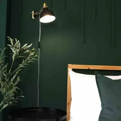 Cozy Duplex Studio near Kuala Lumpur next to LRT Train Station