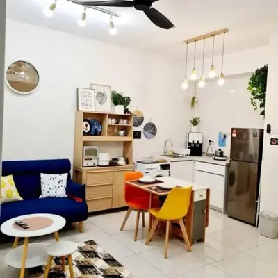 Best Affordable Homestay