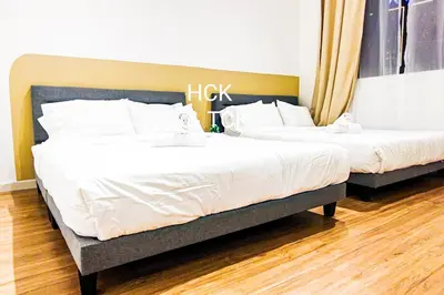 Gallery image of Sunway Velocity 2 in Kuala Lumpur