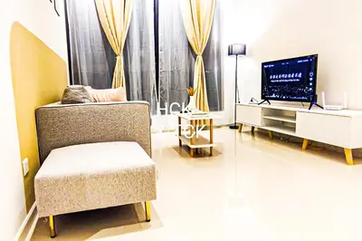Gallery image of Sunway Velocity 2 in Kuala Lumpur