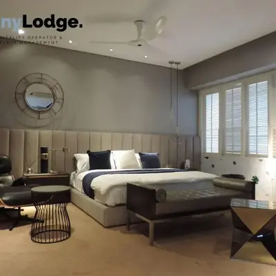 KL Golf Country Club Resort Villa by AnyLodge