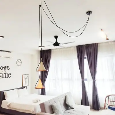 Arte plus by studio sweet home