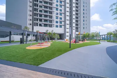 Gallery image of Cozy 2B2B w Pool - 6 Pax - 5 min to Mid Valley Megamall in Kuala Lumpur