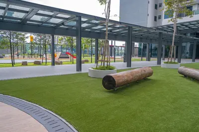 Gallery image of Cozy 2B2B w Pool - 6 Pax - 5 min to Mid Valley Megamall in Kuala Lumpur